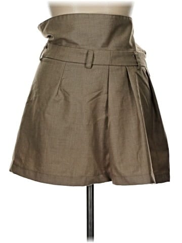Calypso Clothing Co. Formal Skirt (view 1)