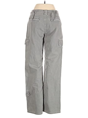 Zara Cargo Pants (view 2)