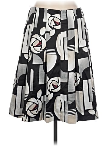 White House Black Market Casual Skirt (view 2)