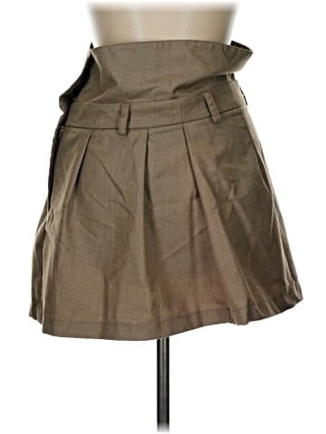Calypso Clothing Co. Formal Skirt (view 2)