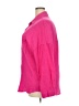 Unbranded 100% Polyester Color Block Pink 3/4 Sleeve Blouse Size 4X - photo 5