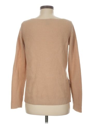 Ann Taylor Wool Pullover Sweater (view 2)