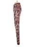 Calvin Klein Print Burgundy Leggings Size S - photo 5
