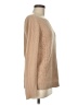 Ann Taylor Tan Wool Pullover Sweater Size M - photo 4