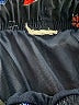 Unbranded Blue Board Shorts Size XS (estimated, kids) - photo 3