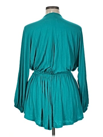 Melissa McCarthy Seven7 Casual Dress (view 2)