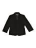Spring Notion 100% Polyester Chevron-herringbone Black Blazer Size 3T - photo 1