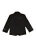 Spring Notion 100% Polyester Chevron-herringbone Black Blazer Size 3T - photo 2