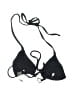 Unbranded Black Swimsuit Top Size S - photo 2