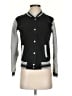 Fabletics Graphic Black Jacket Size XXS - photo 1