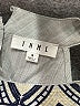 THML Blue Sleeveless Blouse Size S - photo 7
