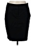 Apostrophe Solid Black Formal Skirt Size 6 - photo 1