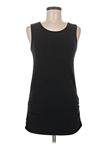 Planet By Lauren G Casual Dress (view 1)