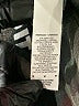 Nike Black Active Pants Size M - photo 8