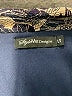 Style Me Blue Long Sleeve Blouse Size S - photo 3