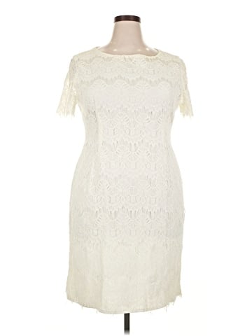 Preston & York Cocktail Dress (view 1)