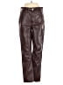 Gap 100% Polyester Brown Casual Pants Size 4 - photo 1