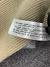 Zara Tan Cardigan Size S - photo 8