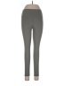 Hanes Gray Active Pants Size L - photo 1