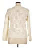 Ultra Flirt Ivory Pullover Sweater Size XL - photo 2