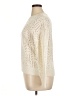Ultra Flirt Ivory Pullover Sweater Size XL - photo 5