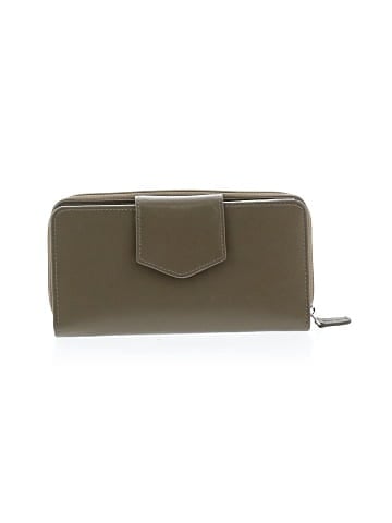 ili New York Leather Wallet (view 2)