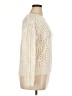 Ultra Flirt Ivory Pullover Sweater Size XL - photo 4