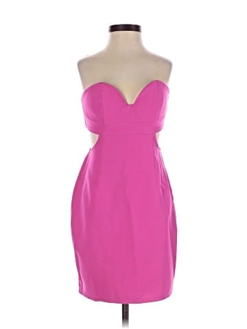 by the way. Cocktail Dress (view 1)