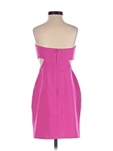 by the way. Cocktail Dress (view 2)