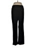 Liz Claiborne Solid Black Dress Pants Size 10 - photo 1