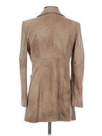 Lena Gabrielle Coat (view 2)