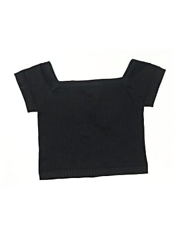 RSQ Short Sleeve Top (view 2)