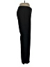 Liz Claiborne Solid Black Dress Pants Size 10 - photo 4