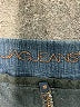 Jag Jeans Argyle Blue Jeans Size 10 - photo 7
