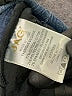 Jag Jeans Argyle Blue Jeans Size 10 - photo 8