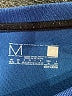 Adidas Blue Sweatshirt Size M (youth) - photo 3