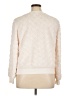 Crave Fame By Almost Famous 100% Polyester Ivory Pullover Sweater Size XL - photo 2