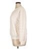 Crave Fame By Almost Famous 100% Polyester Ivory Pullover Sweater Size XL - photo 5