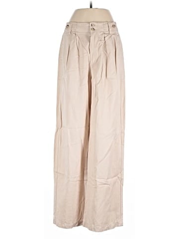 Madewell Khakis (view 1)