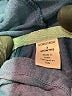 Nordstrom 100% Cotton Blue Pullover Hoodie 0-3 MO / 3 MO - photo 3