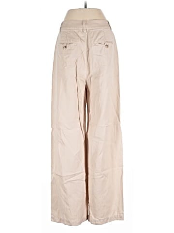 Madewell Khakis (view 2)