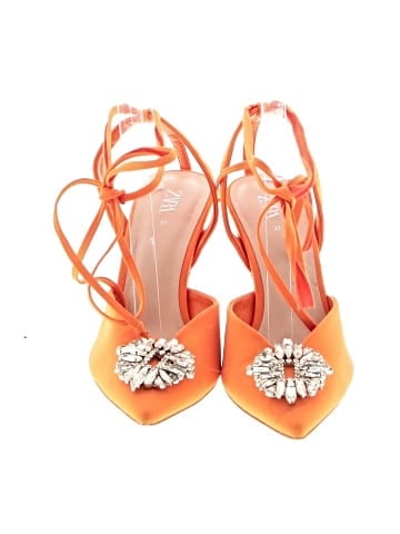 Zara Mule/Clog (view 2)