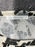 Veveret Animal Print Ivory Pullover Sweater Size L - photo 7