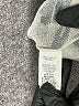 Veveret Animal Print Ivory Pullover Sweater Size L - photo 8