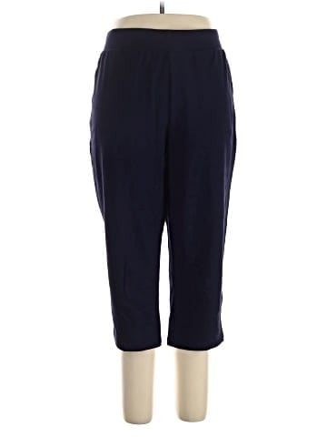 Croft & Barrow Casual Pants (view 1)