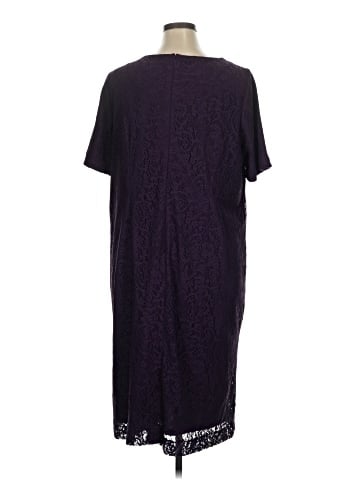 Catherines Casual Dress (view 2)