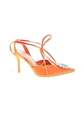 Zara Mule/Clog (view 1)