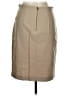 PREMISE Tan Formal Skirt Size 10 - photo 2
