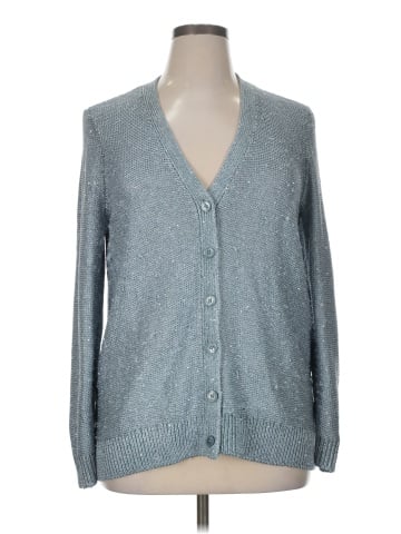 Lauren by Ralph Lauren Cardigan (view 1)