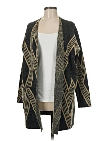 Chelsea & Theodore Cardigan (view 1)